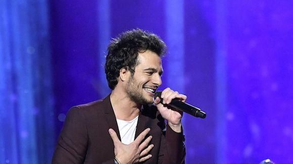 Eurovision 2017 : Le casting national pour succéder à Amir est ouvert