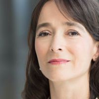 Delphine Ernotte : "On n'a pas honte des nouveautés, ce n'est pas la pub qui gouverne"