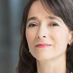 Delphine Ernotte, présidente de France Télévisions.