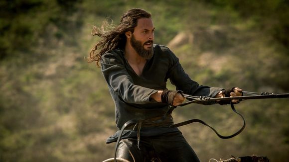 Box-office : "Ben-Hur" triste leader, Pierre Niney devant Jason Statham