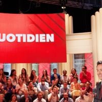 Audiences : 4,1 millions de téléspectateurs pour "Quotidien Express" sur TF1