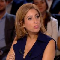 Léa Salamé à Nicolas Sarkozy : "Ca va, c'était pas trop guevariste comme ambiance ?"