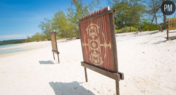 "Koh-Lanta : L'île au trésor"