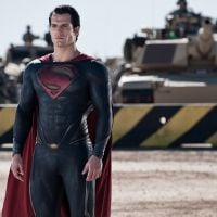 Superman : La suite de "Man of Steel" est confirmée