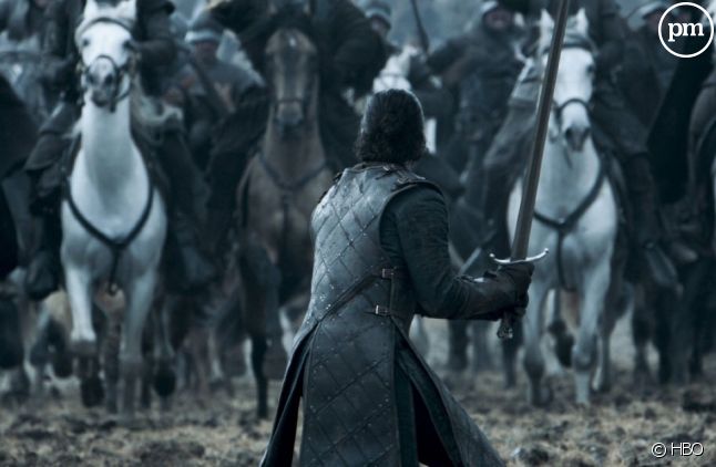 "Game of Thrones" devient la série la plus récompensée des Emmy Awards