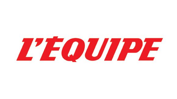 Audiences presse : "L'Equipe" reste leader, "Le Monde" stagne et "Libé" chute