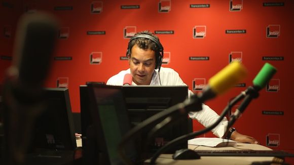 France Inter : La matinale en direct de la prison de Fresnes demain