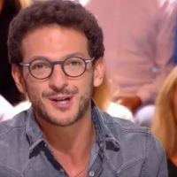 "Quotidien" : Vincent Dedienne flingue avec brio "La Manif pour tous"