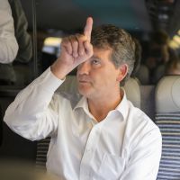 Arnaud Montebourg et ses soutiens boycottés sur iTELE