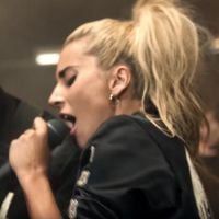 Clip de "Perfect Illusion" : Lady Gaga en mode rock star dans le désert