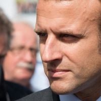 Emmanuel Macron et sa femme attaquent "France Dimanche"