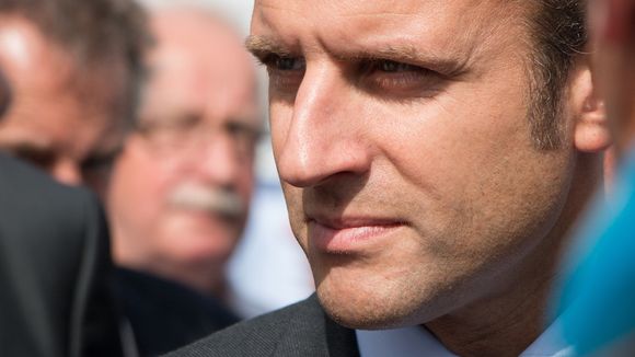Emmanuel Macron et sa femme attaquent "France Dimanche"