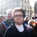 Tweet sur la "mort de #Chirac" : Christine Boutin se justifie