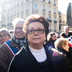 Christine Boutin