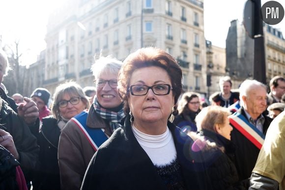 Christine Boutin