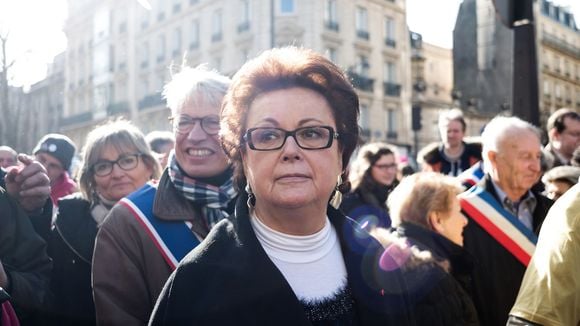 Tweet sur la "mort de #Chirac" : Christine Boutin se justifie