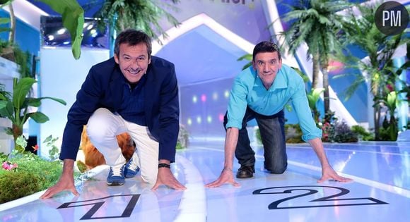 Christian bat le record de participation du jeu de TF1