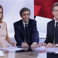 Audiences : "La Vengeance aux yeux clairs" leader en hausse, "L'émission politique" sous les 10%