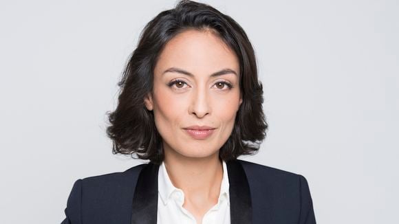 France 2 : Leïla Kaddour-Boudadi présentera son premier 20 Heures ce soir