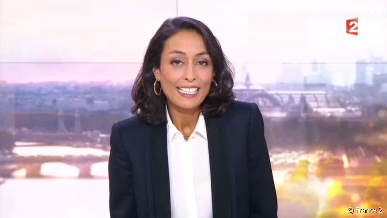 Leila Kaddour Boudadi Actu Photos Et Biographie Puremedias