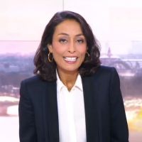 France 2 : Les premiers pas de Leïla Kaddour-Boudida au 20 Heures