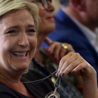 Marine Le Pen gagne l'un de ses procès en cassation contre Laurent Ruquier