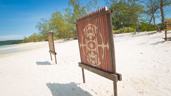 "Koh-Lanta : L'île au trésor" épisode 5 : Laurent éliminé, deux candidats changent de camp !