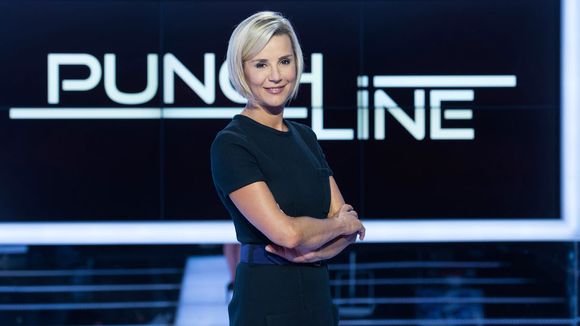 Audiences dimanche : Faible démarrage pour "Punchline", "Vivement la télé" au plus bas