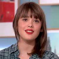 Mathilde Warnier quitte déjà "Le Petit Journal" de Cyrille Eldin