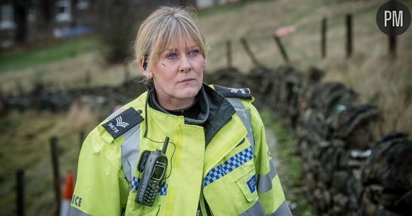 Pas de saison 3 avant 2018 pour "Happy Valley"