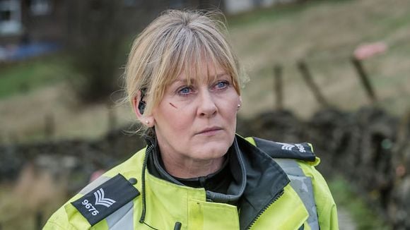 "Happy Valley" : Pas de saison 3 avant fin 2018