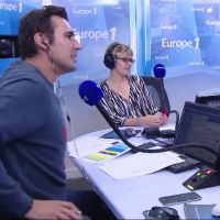 Thierry Ardisson sur Europe 1 : "Il est où Morandini ?"