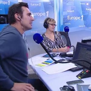 Europe 1, le 26 septembre 2016.