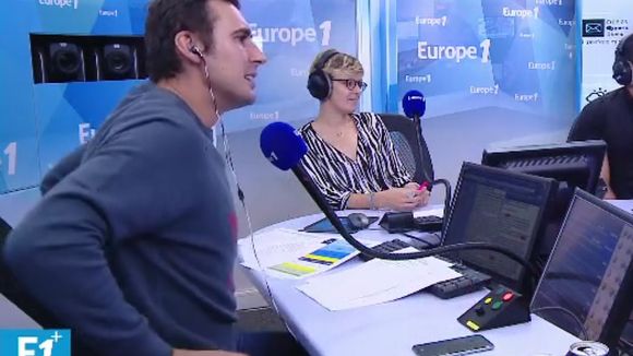 Thierry Ardisson sur Europe 1 : "Il est où Morandini ?"