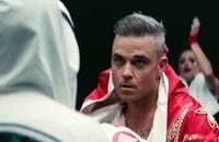 Robbie Williams - "Heavy Entertainment Show" (Teaser)