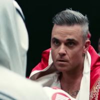 Robbie Williams : Nouvel album "Heavy Entertainment Show" le 4 novembre