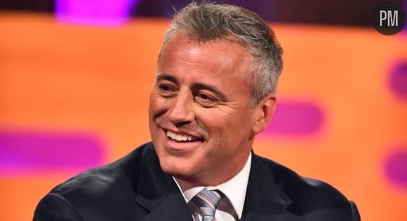 Matt LeBlanc a signé pour deux saisons de "Top Gear"