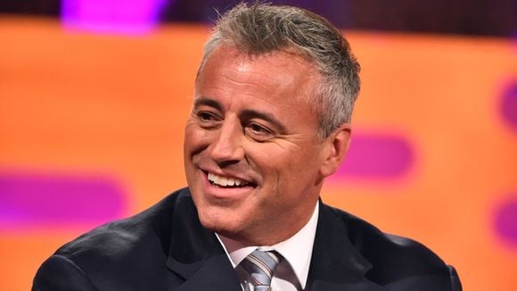 "Top Gear" : Matt LeBlanc signe pour deux saisons supplémentaires