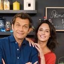 "#WEEKEND" : Julia Vignali et Laurent Mariotte en tandem à 10h45 sur TF1