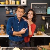 "#WEEKEND" : Julia Vignali et Laurent Mariotte en tandem à 10h45 sur TF1