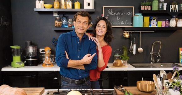 "#WEEKEND" à 10h45 sur TF1