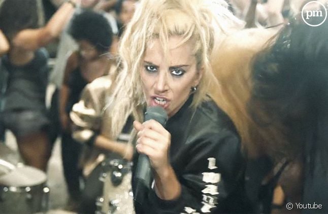 Le clip "Perfect Illusion" de Lady Gaga