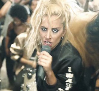 Le clip 'Perfect Illusion' de Lady Gaga