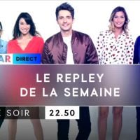 CStar : Guillaume Pley à la tête du "Repley de la semaine" dès ce soir