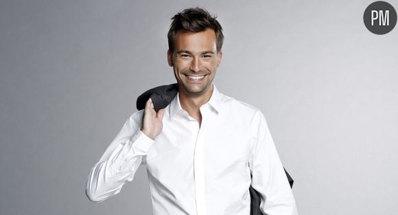 Bertrand Chameroy