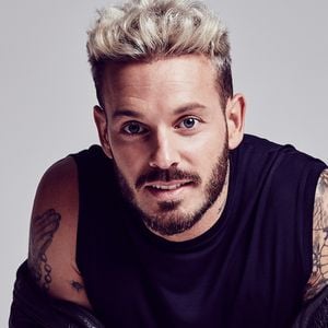 M. Pokora a demandé à ne pas être nommé aux NRJ Music Awards