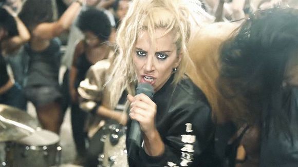 Lady Gaga chantera à la mi-temps du Super Bowl