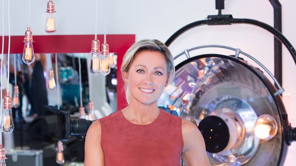 Audiences access : "C à vous" au top, TPMP en forme, "Quotidien" repasse le million