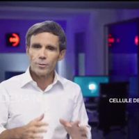 "Cellule de crise" de retour ce soir sur France 2