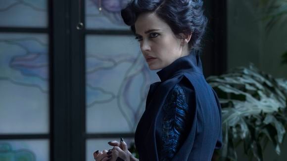 Box-office US : "Miss Peregrine" plus forte que Mark Wahlberg